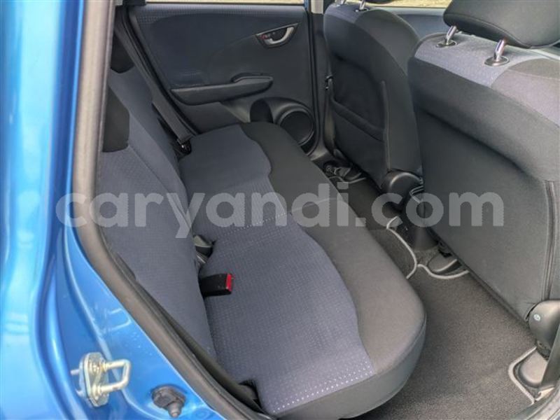 Big with watermark honda fit zambia lusaka 34163
