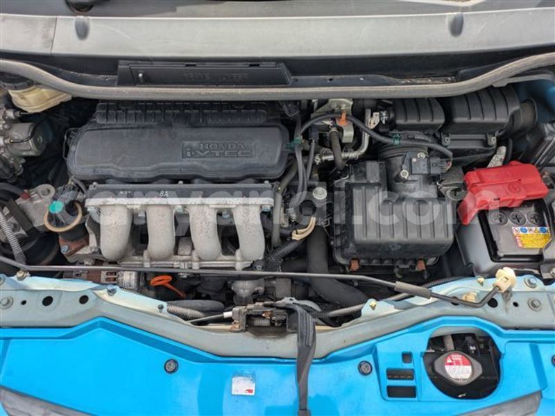 Big with watermark honda fit zambia lusaka 34163