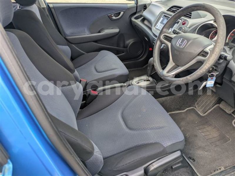 Big with watermark honda fit zambia lusaka 34163