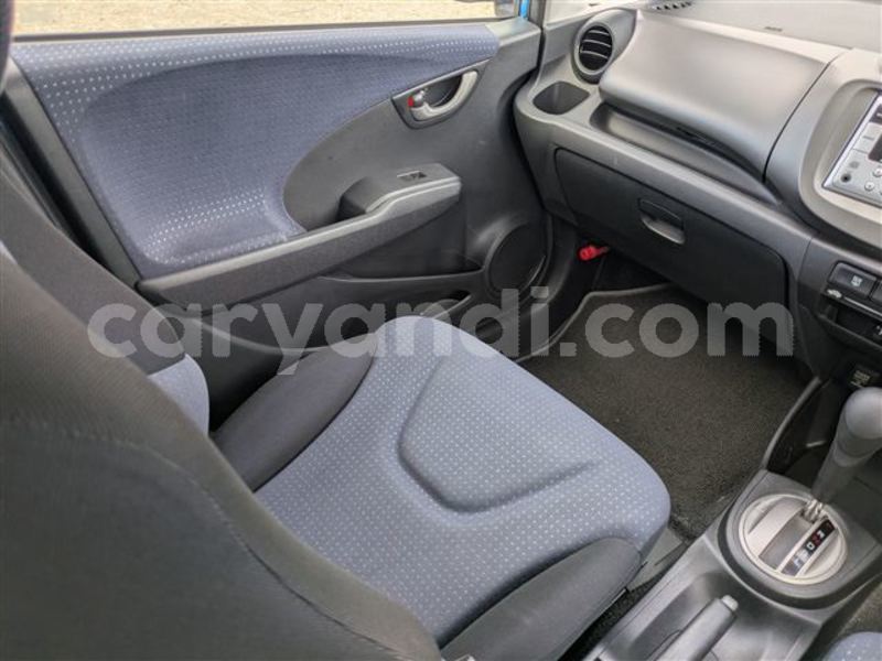 Big with watermark honda fit zambia lusaka 34163