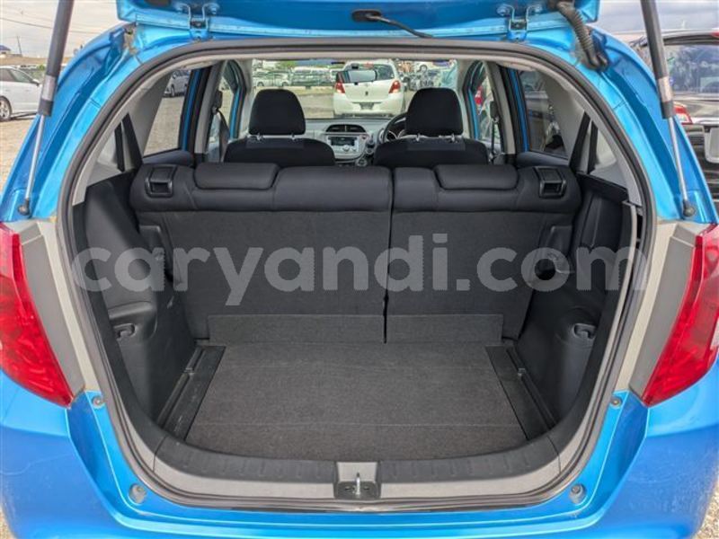 Big with watermark honda fit zambia lusaka 34163