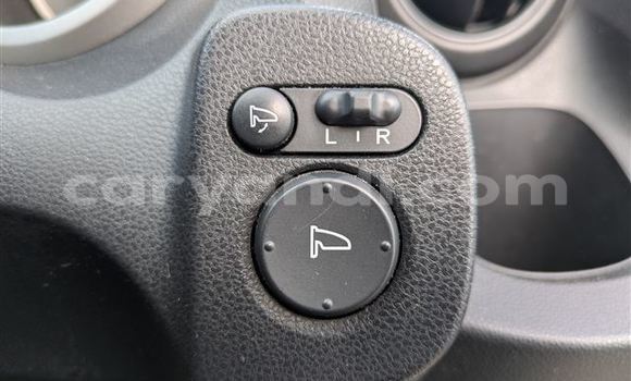 Buy Import Honda FIT Blue Car in Lusaka in Zambia Buy Import Honda FIT Blue Car in Lusaka in Zambia