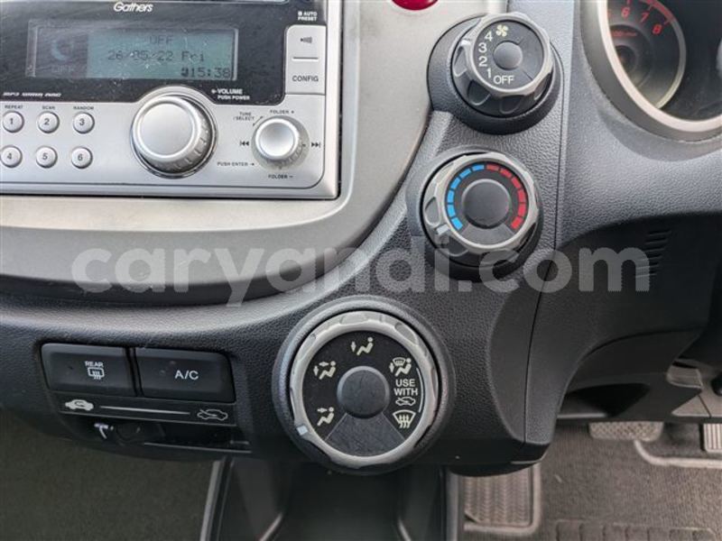 Big with watermark honda fit zambia lusaka 34163