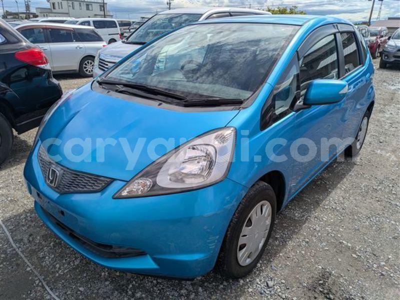 Big with watermark honda fit zambia lusaka 34163