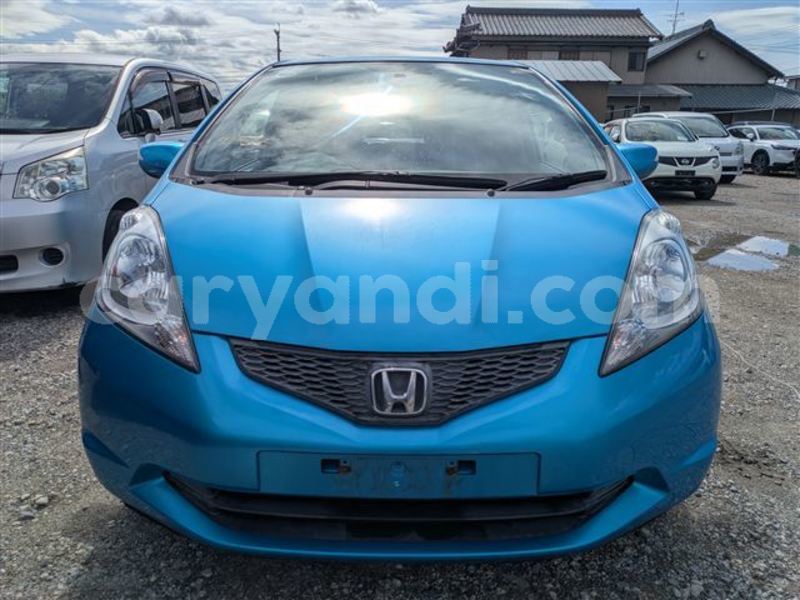 Big with watermark honda fit zambia lusaka 34163