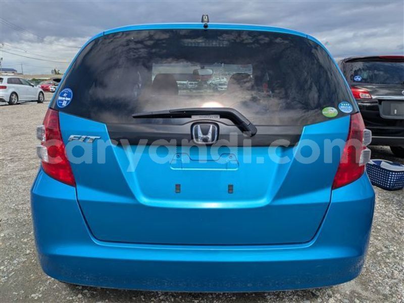 Big with watermark honda fit zambia lusaka 34163