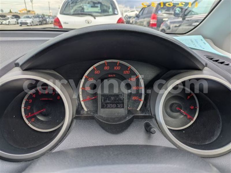 Big with watermark honda fit zambia lusaka 34163