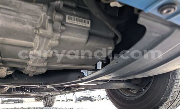 Buy Import Honda FIT Blue Car in Lusaka in Zambia Buy Import Honda FIT Blue Car in Lusaka in Zambia