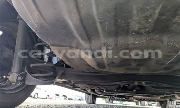 Buy Import Honda FIT Blue Car in Lusaka in Zambia Buy Import Honda FIT Blue Car in Lusaka in Zambia