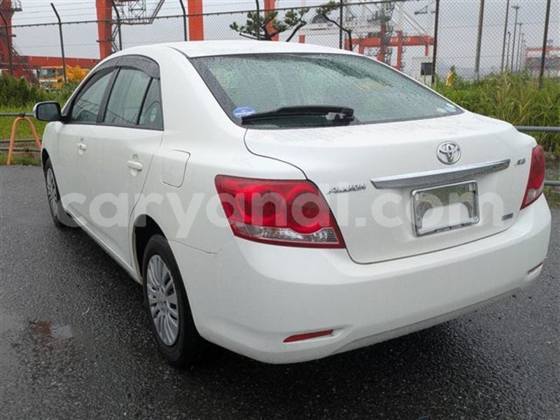 Big with watermark toyota allion zambia lusaka 34164