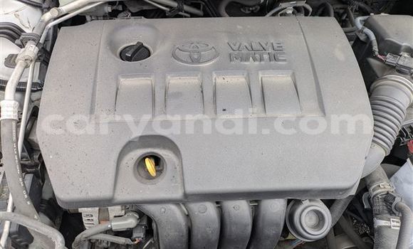 Buy Import Toyota Allion White Car in Lusaka in Zambia Buy Import Toyota Allion White Car in Lusaka in Zambia