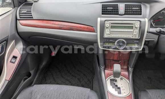 Buy Import Toyota Allion White Car in Lusaka in Zambia Buy Import Toyota Allion White Car in Lusaka in Zambia