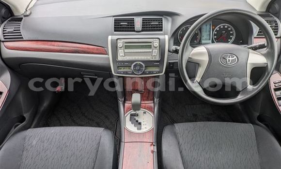 Buy Import Toyota Allion White Car in Lusaka in Zambia Buy Import Toyota Allion White Car in Lusaka in Zambia