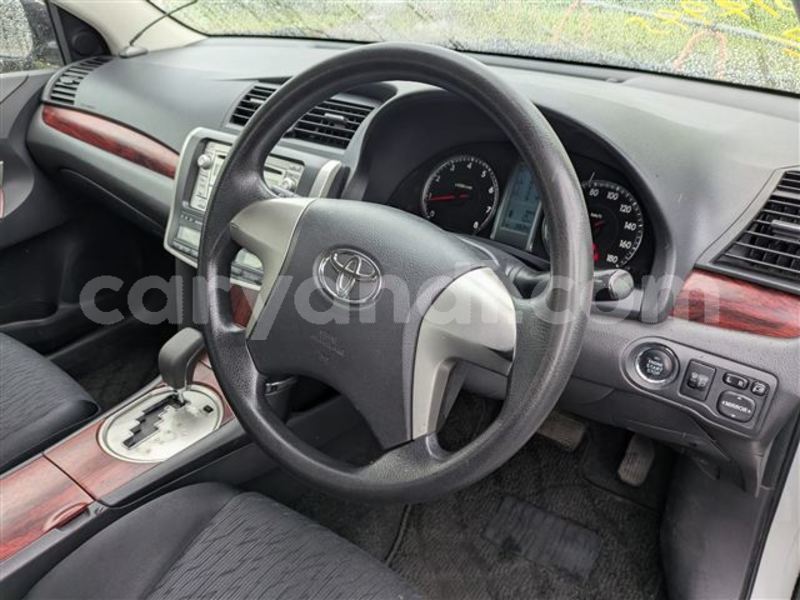 Big with watermark toyota allion zambia lusaka 34164