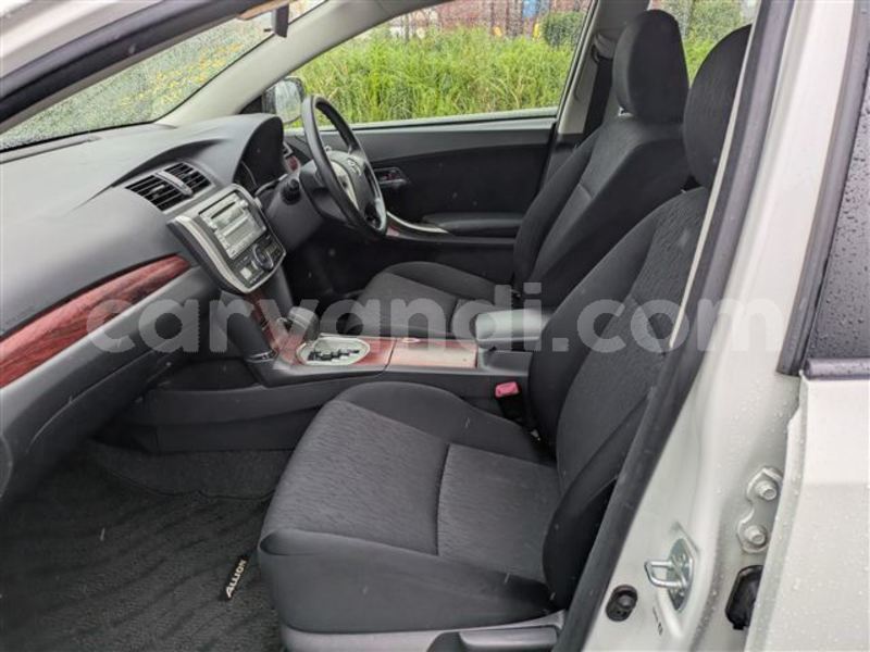 Big with watermark toyota allion zambia lusaka 34164