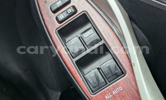 Buy Import Toyota Allion White Car in Lusaka in Zambia Buy Import Toyota Allion White Car in Lusaka in Zambia