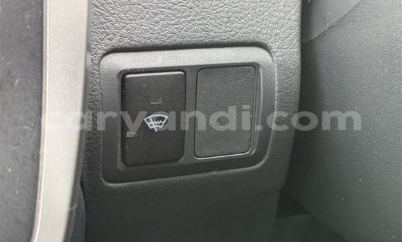 Buy Import Toyota Allion White Car in Lusaka in Zambia Buy Import Toyota Allion White Car in Lusaka in Zambia