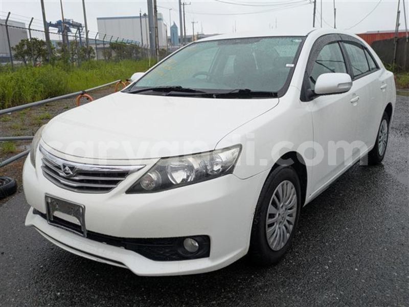 Big with watermark toyota allion zambia lusaka 34164