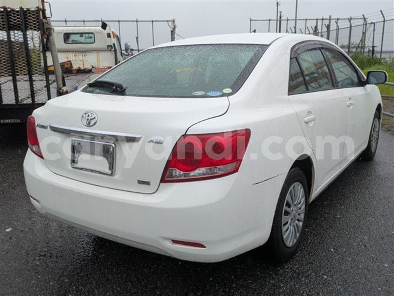 Big with watermark toyota allion zambia lusaka 34164