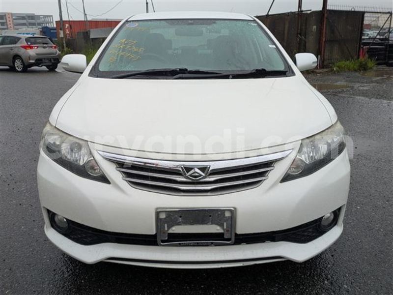 Big with watermark toyota allion zambia lusaka 34164