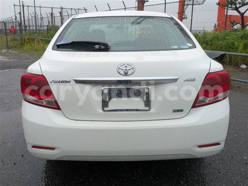 Big with watermark toyota allion zambia lusaka 34164
