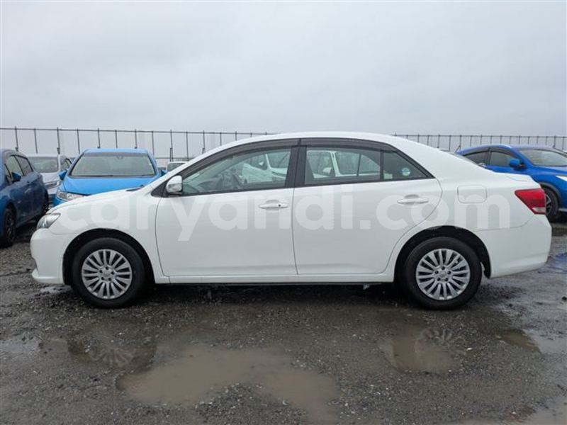 Big with watermark toyota allion zambia lusaka 34164