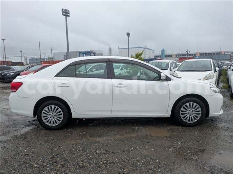 Big with watermark toyota allion zambia lusaka 34164
