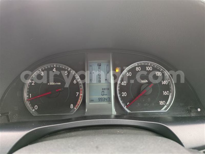 Big with watermark toyota allion zambia lusaka 34164