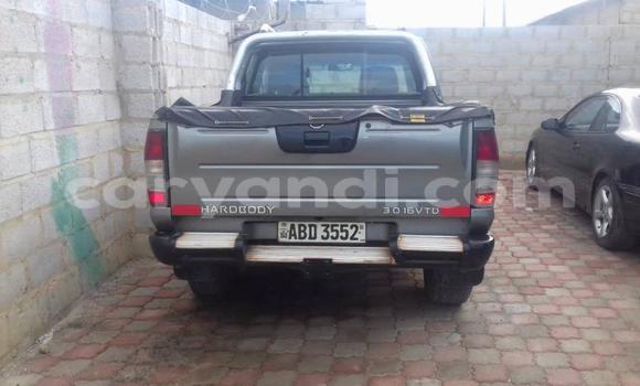 Buy Used Nissan Hardbody Other Car in Lusaka in Zambia Buy Used Nissan Hardbody Other Car in Lusaka in Zambia
