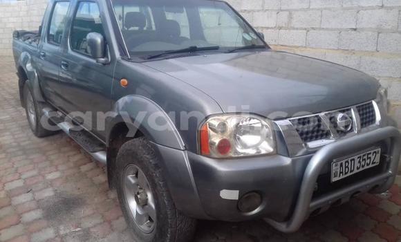 Buy Used Nissan Hardbody Other Car in Lusaka in Zambia Buy Used Nissan Hardbody Other Car in Lusaka in Zambia