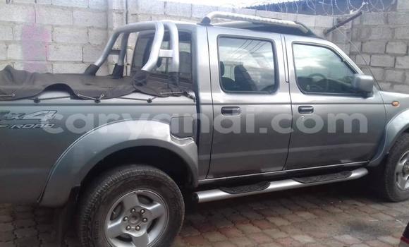 Buy Used Nissan Hardbody Other Car in Lusaka in Zambia Buy Used Nissan Hardbody Other Car in Lusaka in Zambia
