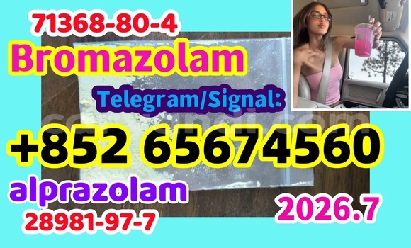 Tenga Bromazolam,7 in Choma in Southern Tenga Bromazolam,7 in Choma in Southern