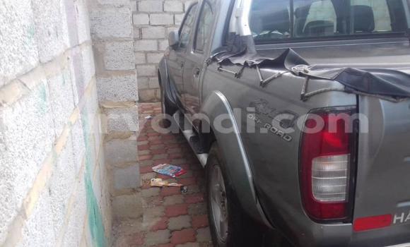 Buy Used Nissan Hardbody Other Car in Lusaka in Zambia Buy Used Nissan Hardbody Other Car in Lusaka in Zambia