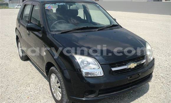 Buy Used Chevrolet Camaro Black Car in Chingola in Zambia