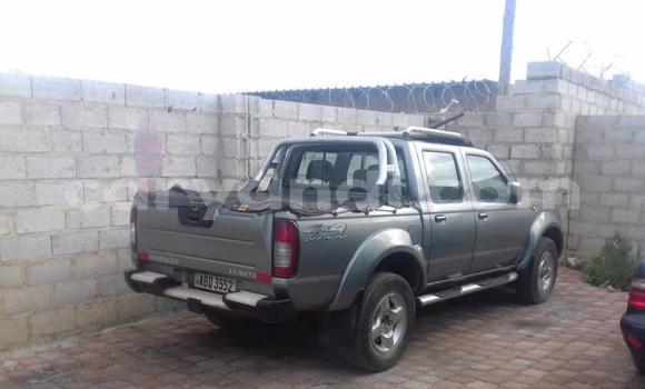 Buy Used Nissan Hardbody Other Car in Lusaka in Zambia Buy Used Nissan Hardbody Other Car in Lusaka in Zambia