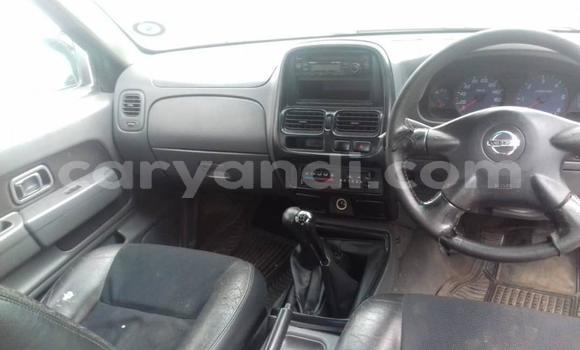 Buy Used Nissan Hardbody Other Car in Lusaka in Zambia Buy Used Nissan Hardbody Other Car in Lusaka in Zambia