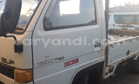 Tenga Tsaru Isuzu FTR 850 Chena Rori in Lusaka in Zambia Tenga Tsaru Isuzu FTR 850 Chena Rori in Lusaka in Zambia