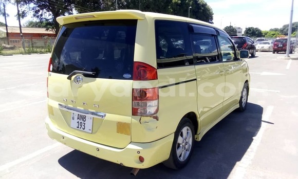 Nunua Ilio tumika Toyota Noah Nyingine Gari ndani ya Lusaka nchini Zambia Nunua Ilio tumika Toyota Noah Nyingine Gari ndani ya Lusaka nchini Zambia