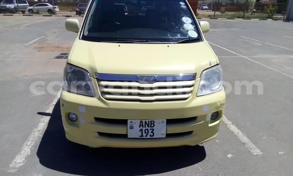 Nunua Ilio tumika Toyota Noah Nyingine Gari ndani ya Lusaka nchini Zambia Nunua Ilio tumika Toyota Noah Nyingine Gari ndani ya Lusaka nchini Zambia