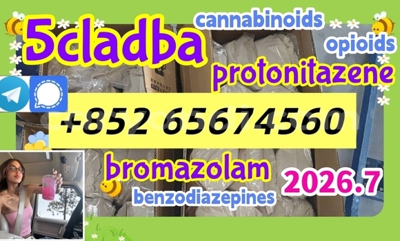 Buy Bromazolam,71368-80-4 in Chililabombwe in Copperbelt Buy Bromazolam,71368-80-4 in Chililabombwe in Copperbelt