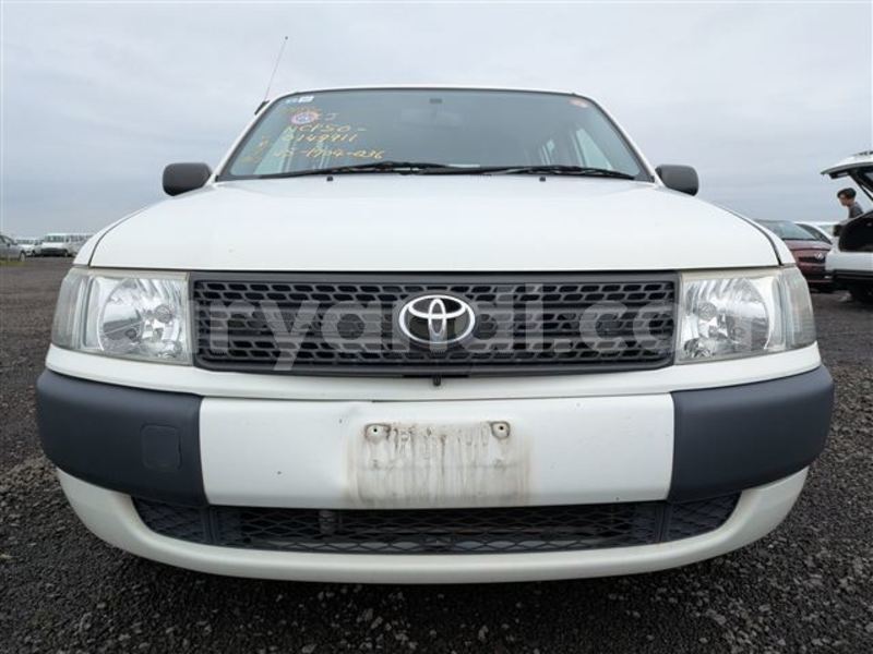 Big with watermark toyota probox zambia import dubai 34272