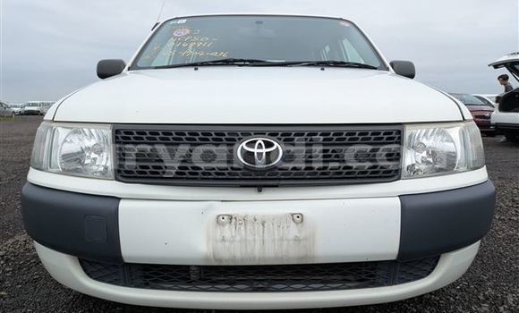 Nunua Imported Toyota Probox Nyeupe Gari ndani ya Import - Dubai nchini Zambia Nunua Imported Toyota Probox Nyeupe Gari ndani ya Import - Dubai nchini Zambia