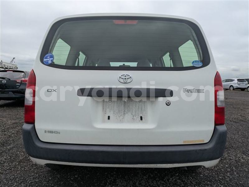 Big with watermark toyota probox zambia import dubai 34272
