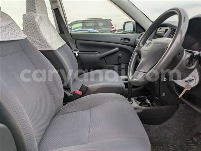 Big with watermark toyota probox zambia import dubai 34272