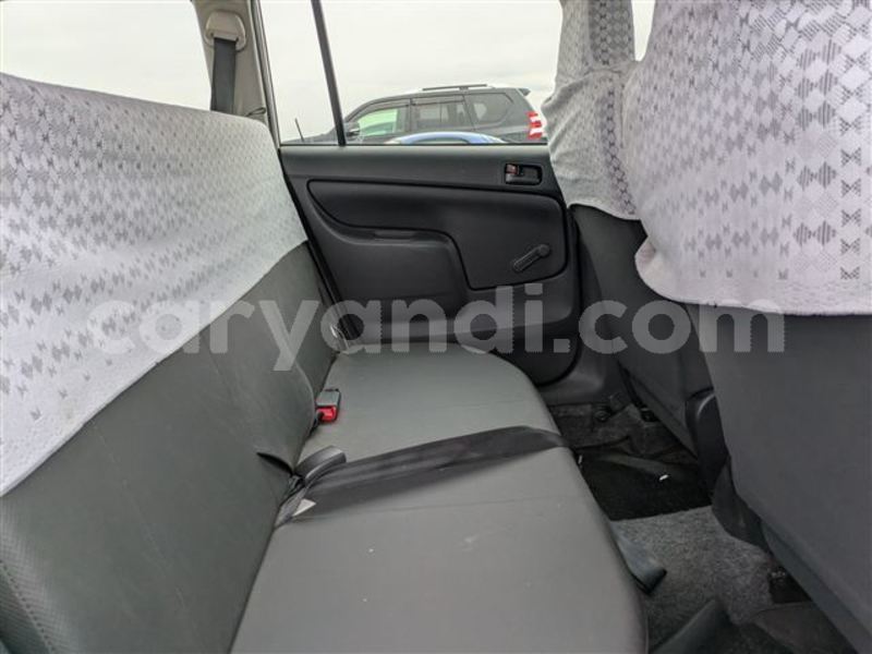 Big with watermark toyota probox zambia import dubai 34272