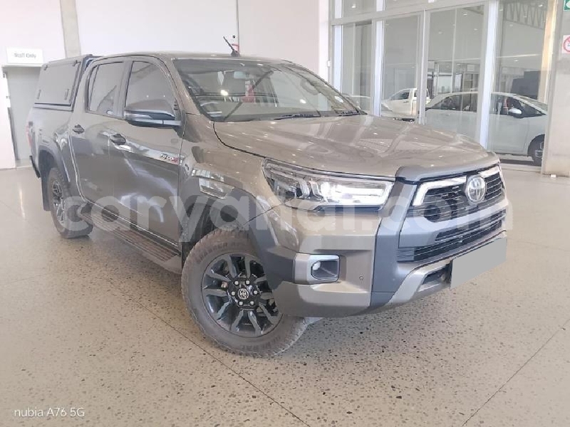 Big with watermark toyota hilux north western solwezi 34277