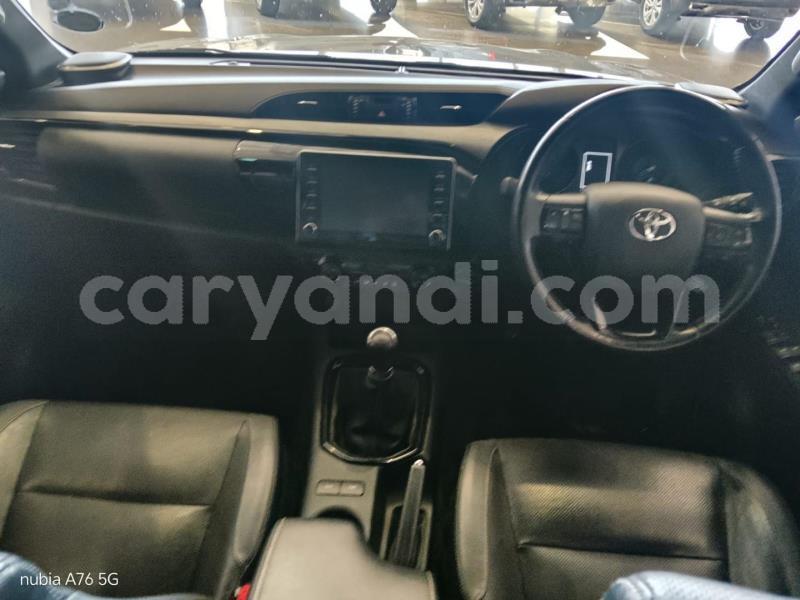 Big with watermark toyota hilux north western solwezi 34277