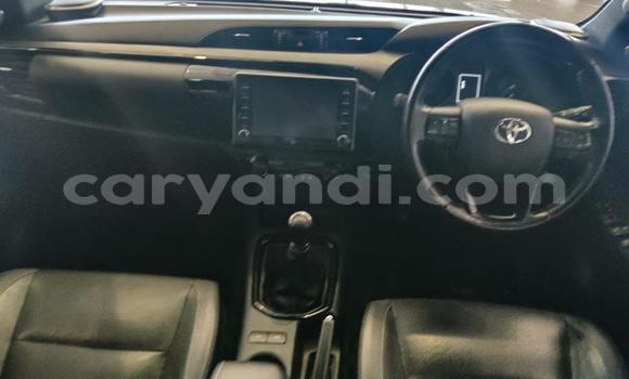 Buy Used Toyota Hilux Other Car in Solwezi in North-Western Buy Used Toyota Hilux Other Car in Solwezi in North-Western