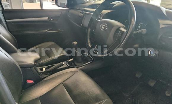 Buy Used Toyota Hilux Other Car in Solwezi in North-Western Buy Used Toyota Hilux Other Car in Solwezi in North-Western