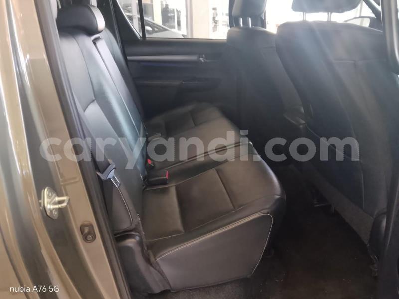 Big with watermark toyota hilux north western solwezi 34277